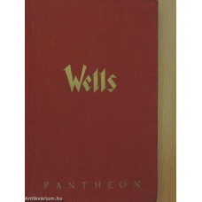 H. G. Wells: Mr. Polly Lázadása